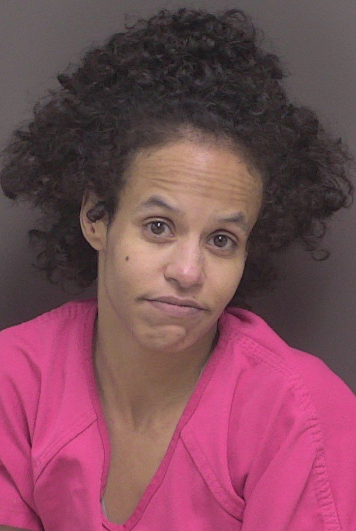 MOORE, MARCELLA LOUISE